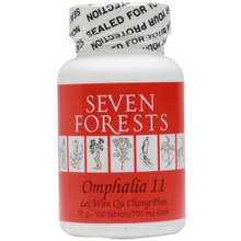 Seven Forests - Omphalia 11