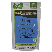 Pacific Herbs - iSleep Support
