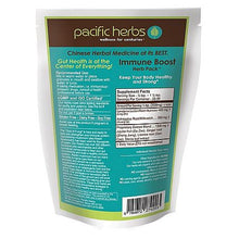 Pacific Herbs - Immune Boost Herb Pack - 100 grams