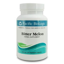 Pacific BioLogic Bitter Melon 100 caps