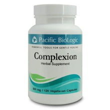 Pacific BioLogic Complexion 120 caps