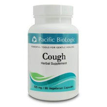 Pacific BioLogic Cough 90 caps