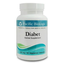 Pacific BioLogic Diabet 90 caps