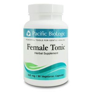 Pacific BioLogic Female Tonic 90 caps