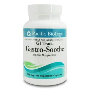 Pacific BioLogic Gastro-Soothe 90 caps