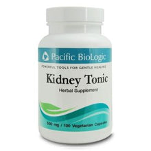 Pacific BioLogic Kidney Tonic 100 caps