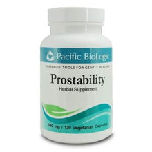 Pacific BioLogic Prostability 120 caps
