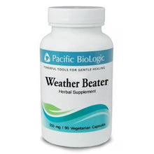 Pacific BioLogic Weather Beater 90 caps