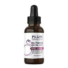 Plum Dragon Ho Family Dit Da Jow 4 oz