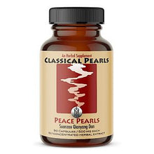 Classical Pearls Peace Pearls 90 caps