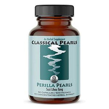 Classical Pearls Perilla Pearls 90 caps