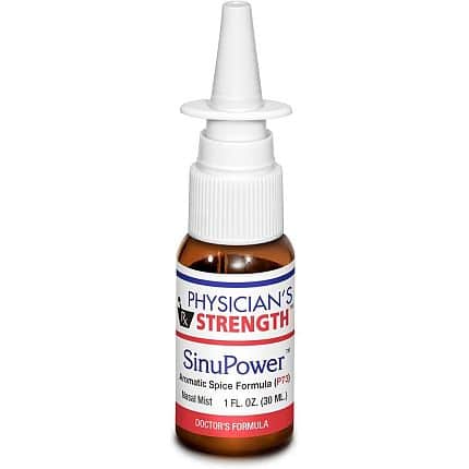 Physician's Strength SinuPower 2 oz