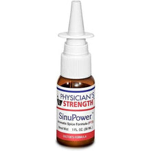 Physician's Strength SinuPower 2 oz
