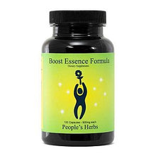 People's Herbs Boost Essence 100 caps