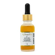 People's Herbs ReDermaVive Golden Goddess Facial Gua Sha Oil 1 oz