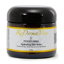 People's Herbs ReDermaVive Hydrating Skin Balm 2 oz