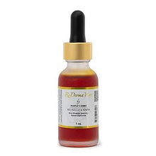People's Herbs ReDermaVive Red, Rescue & Renew Facial Oil 1 oz