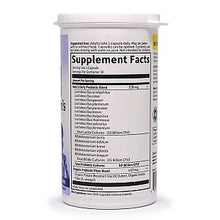 Garden of Life - Dr. Formulated Probiotics Once Daily Men's 50B - 30 vcaps