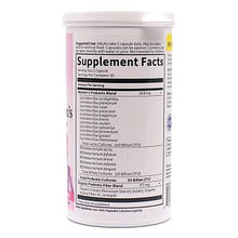 Garden of Life - Dr. Formulated Probiotics Women's 50B - 30 vcaps