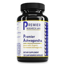 Premier Research Labs Premier Ashwagandha 120 caps