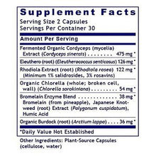 Premier Research Labs - AdrenaVen - 60 caps