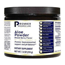 Premier Research Labs Aloe Powder 7.4 oz