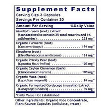 Premier Research Labs - Adaptogen-R3 - 90 caps