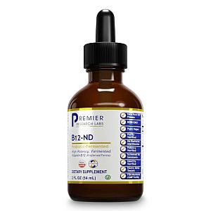 Premier Research Labs B12-ND 2 oz