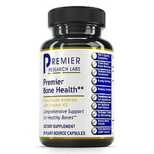 Premier Research Labs Premier Bone Health 90 caps