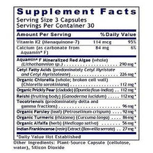 Premier Research Labs - Premier Bone Health - 90 caps