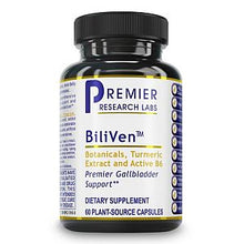 Premier Research Labs BiliVen 60 caps