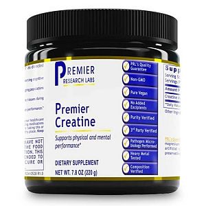 Premier Research Labs Premier Creatine 7.8 oz