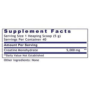 Premier Research Labs - Premier Creatine - 7.8 oz