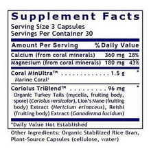 Premier Research Labs - Calcium Magnesium Plus - 90 caps
