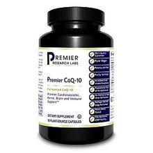 Premier Research Labs Premier CoQ-10 100 mg 50 caps