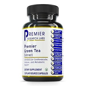 Premier Research Labs Premier Ashwagandha 120 caps