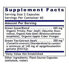 Premier Research Labs - Premier Green Tea Extract - 120 caps