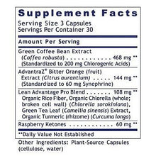 Premier Research Labs - Lean Advantage - 90 caps
