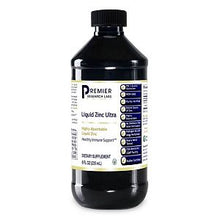 Premier Research Labs Liquid Zinc Ultra 8 oz