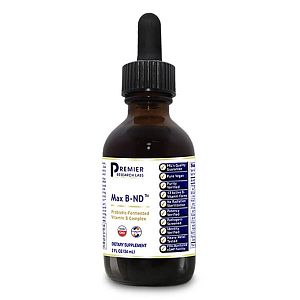 Premier Research Labs Max B-ND 2 oz