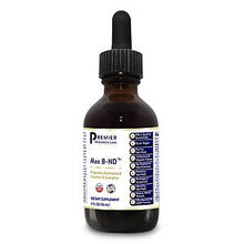 Premier Research Labs Max B-ND 2 oz