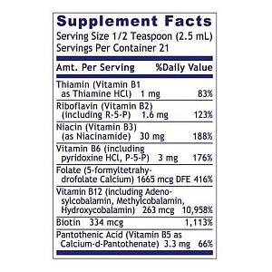 Premier Research Labs - Max B-ND - 2 oz