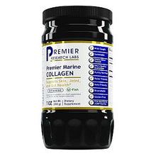 Premier Research Labs Marine Collagen 7 oz