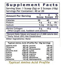Premier Research Labs - Marine Collagen - 7 oz