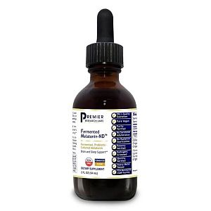 Premier Research Labs Melatonin-ND 2 oz