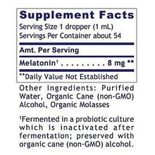 Premier Research Labs - Melatonin-ND - 2 oz