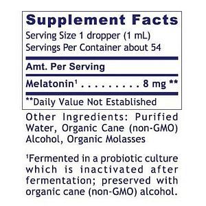 Premier Research Labs - Melatonin-ND - 2 oz