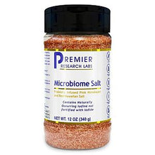 Premier Research Labs Microbiome Salt 12 oz