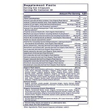 Premier Research Labs - Premier Multi-Vitamin - 120 caps