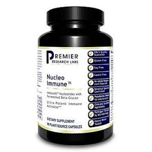 Premier Research Labs Nucleo Immune 90 caps